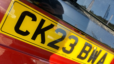 Toyota Aygo X 1.0 VVT-i Edge 5dr Petrol Hatchback